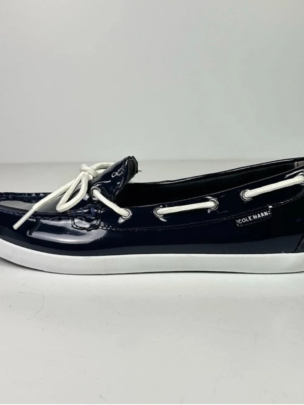 Cole Haan Women’s Boat Shoes Size 10